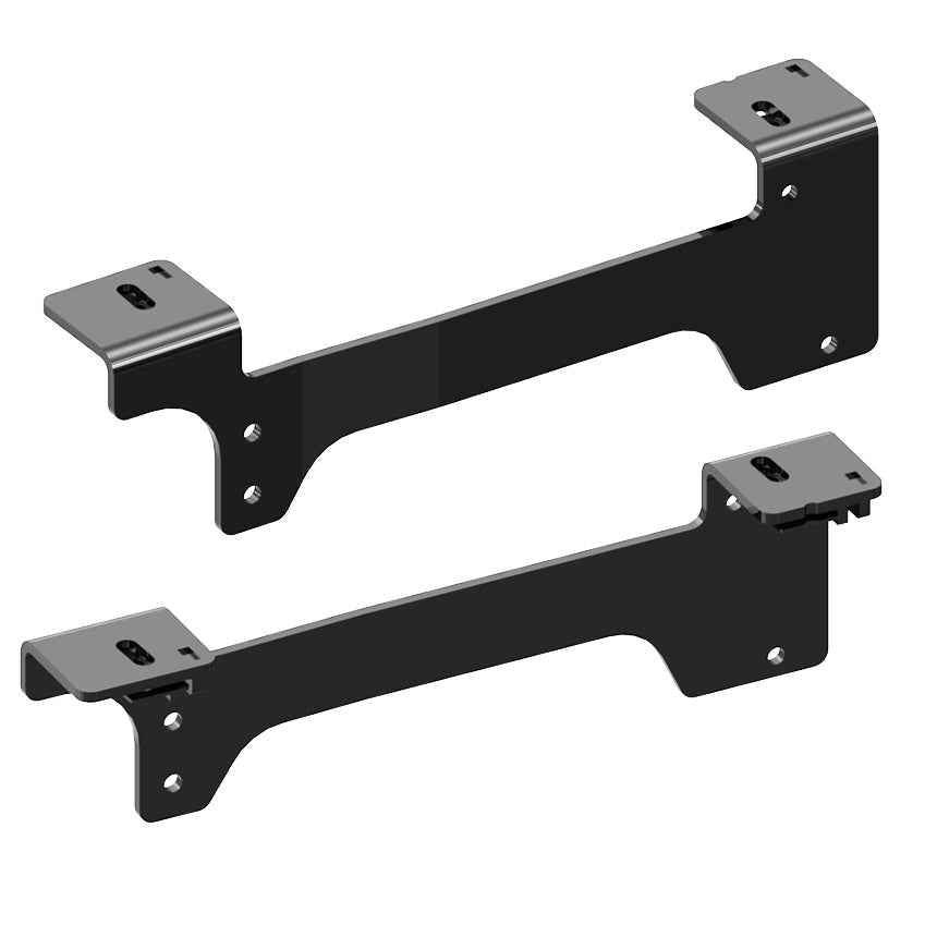 PullRite 2770 5th-Wheel Hitch Mount Kit