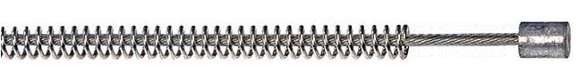 Dorman First Stop C95517 Parking Brake Cable - image 2