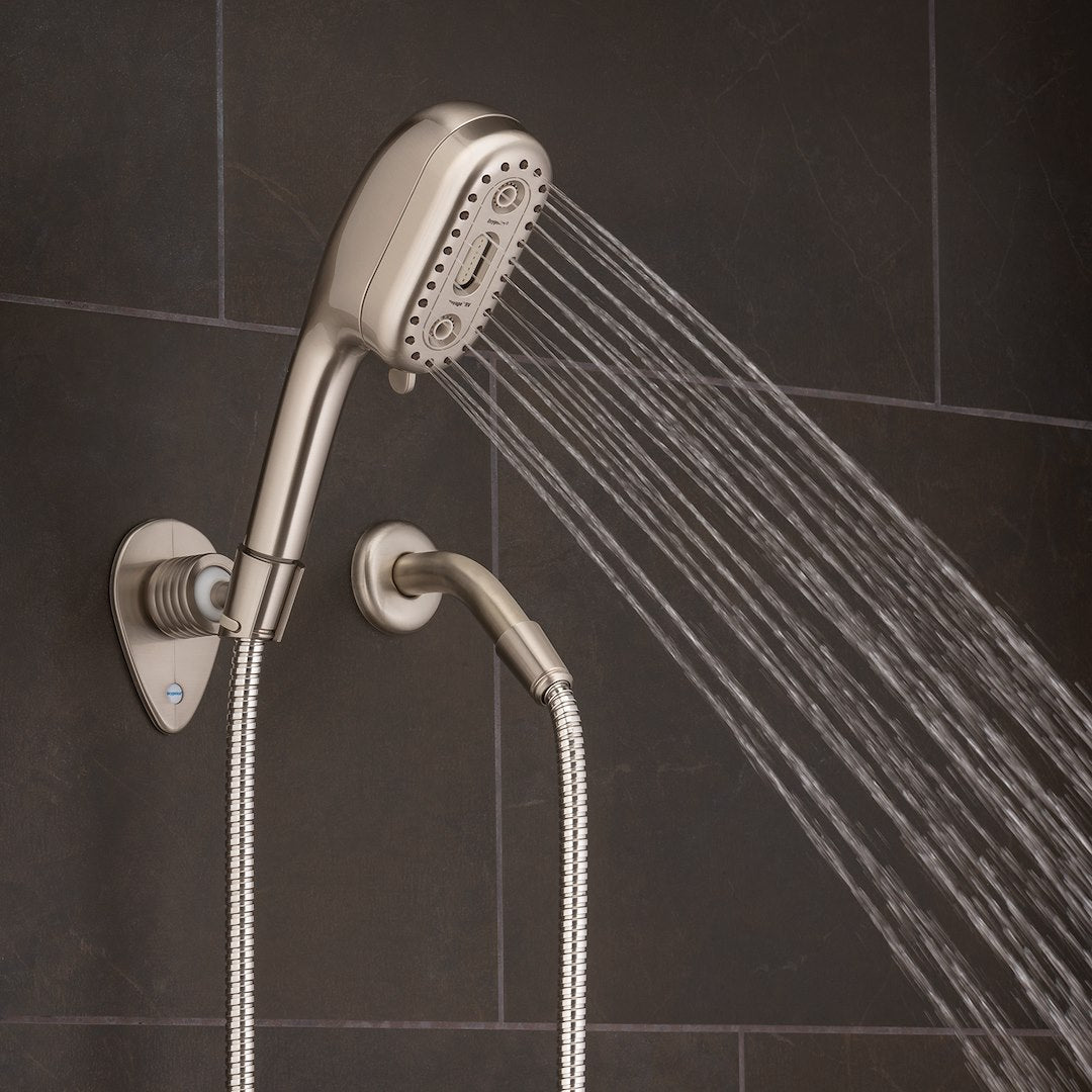 Oxygenics/ Etl 28488 Shower Head - image 6