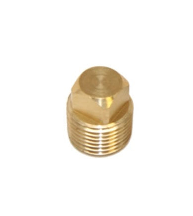 Sea Dog 520041-1 Replacement Garboard Plug for 520040
