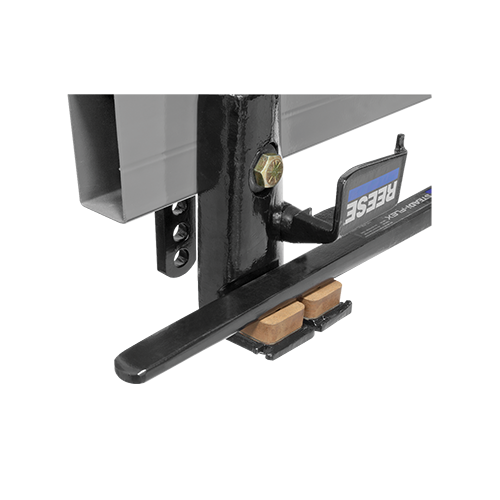 Reese 66560 Weight Distribution Hitch - 12000 lb