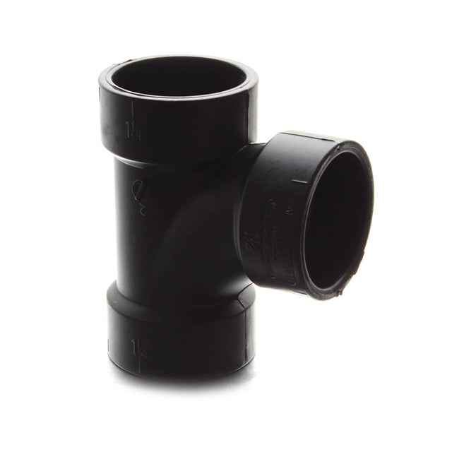 LaSalle Bristol 3 Inch Slip X 3 Inch Slip X 1-1/2 Inch Slip 632131