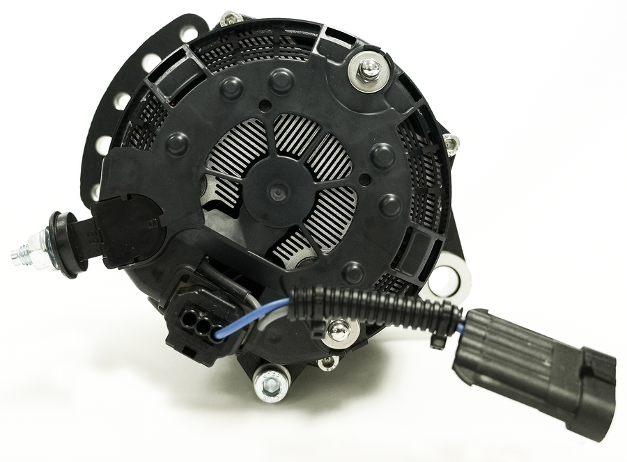 Arco Marine 4014 Alternator/ Generator - image 2