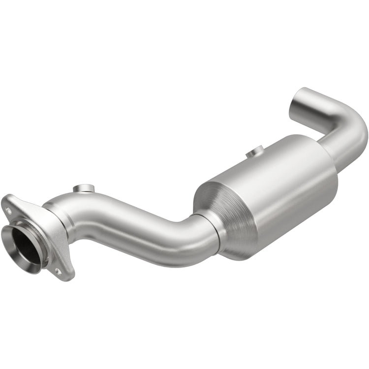 MagnaFlow 21-474 OEM Series Ceramic Direct-Fit Converter