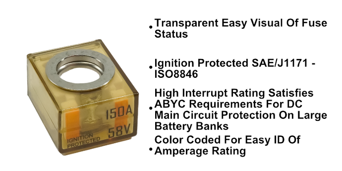 Egis Fuse (3603150) – Type: Terminal