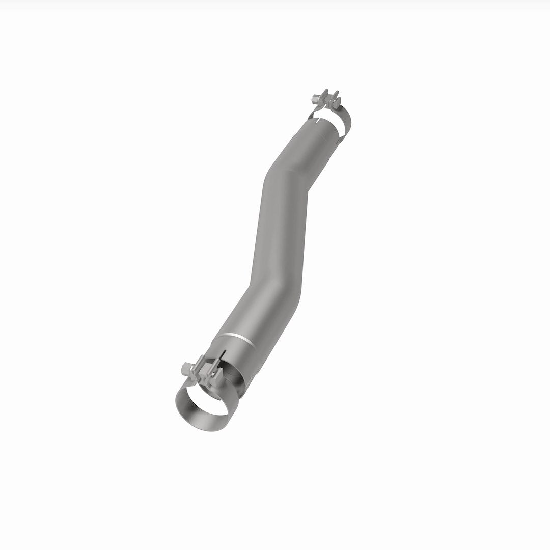 MagnaFlow 19476 Direct-Fit Muffler Delete Pipe