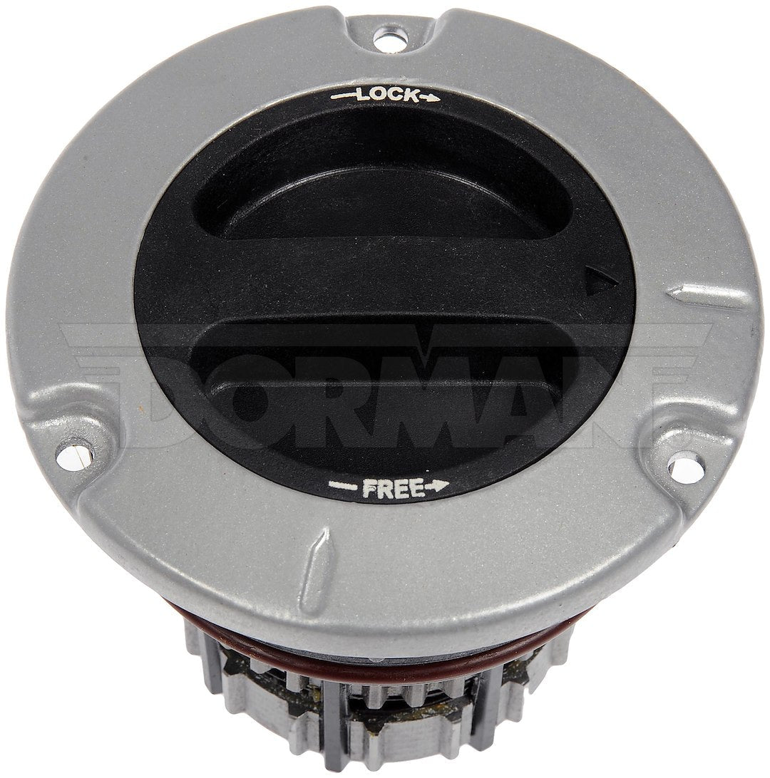 Dorman 600-220 35-Spline Manual Locking Hub - image 3