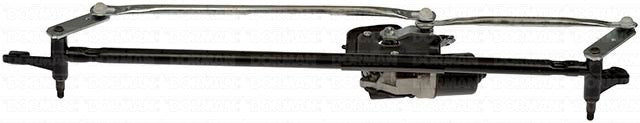 Dorman 602-320as Wiper Transmission and Motor Assembly - image 2