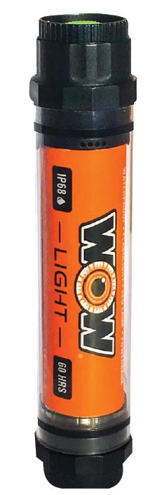 World Of Watersports 19-5180 Flashlight