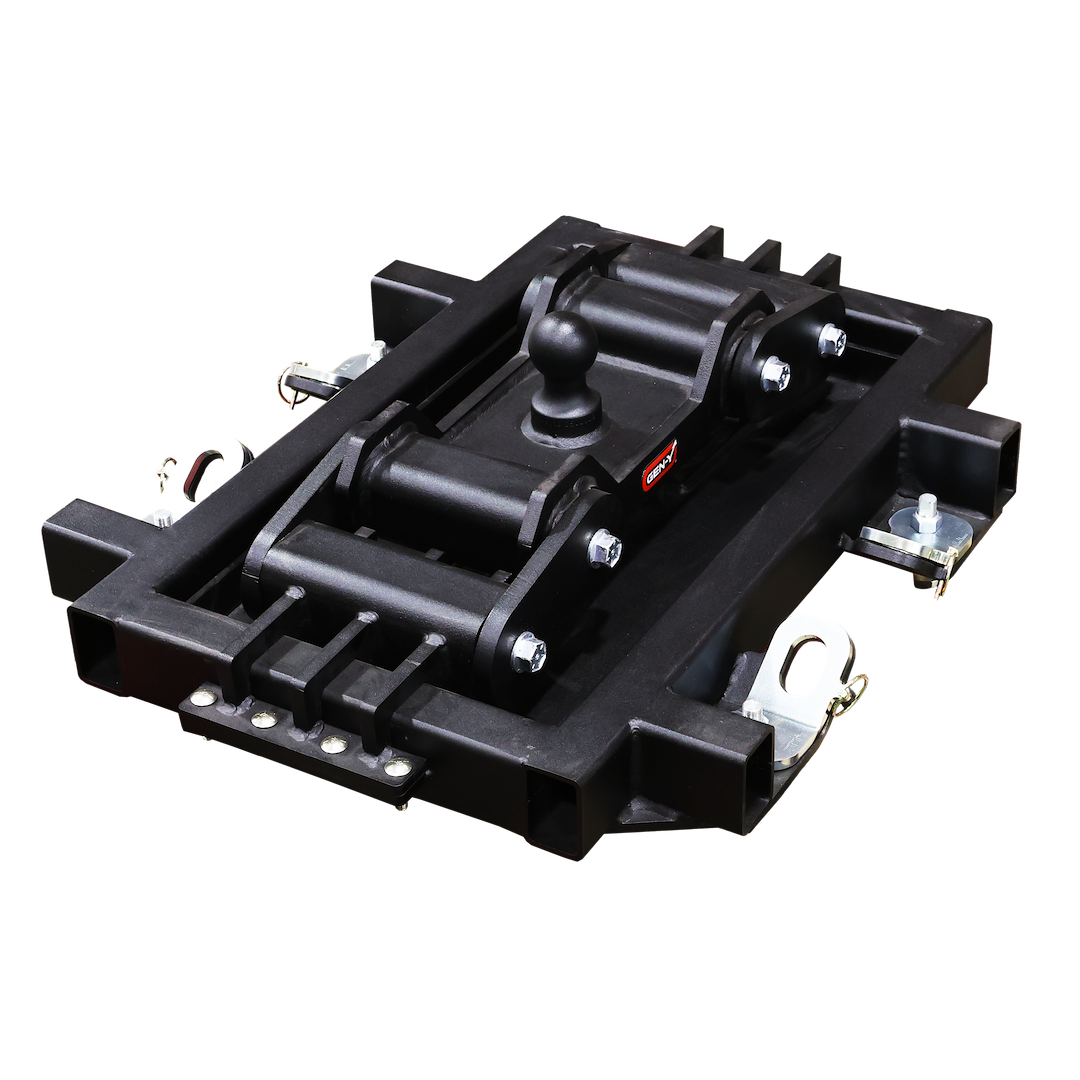 Gen-Y Hitch Gh-14017 Gooseneck Trailer Hitch - image 1