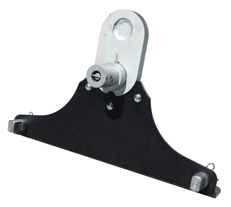 Gen-Y Hitch Gh-21005 Gooseneck Trailer Hitch Ball - image 2