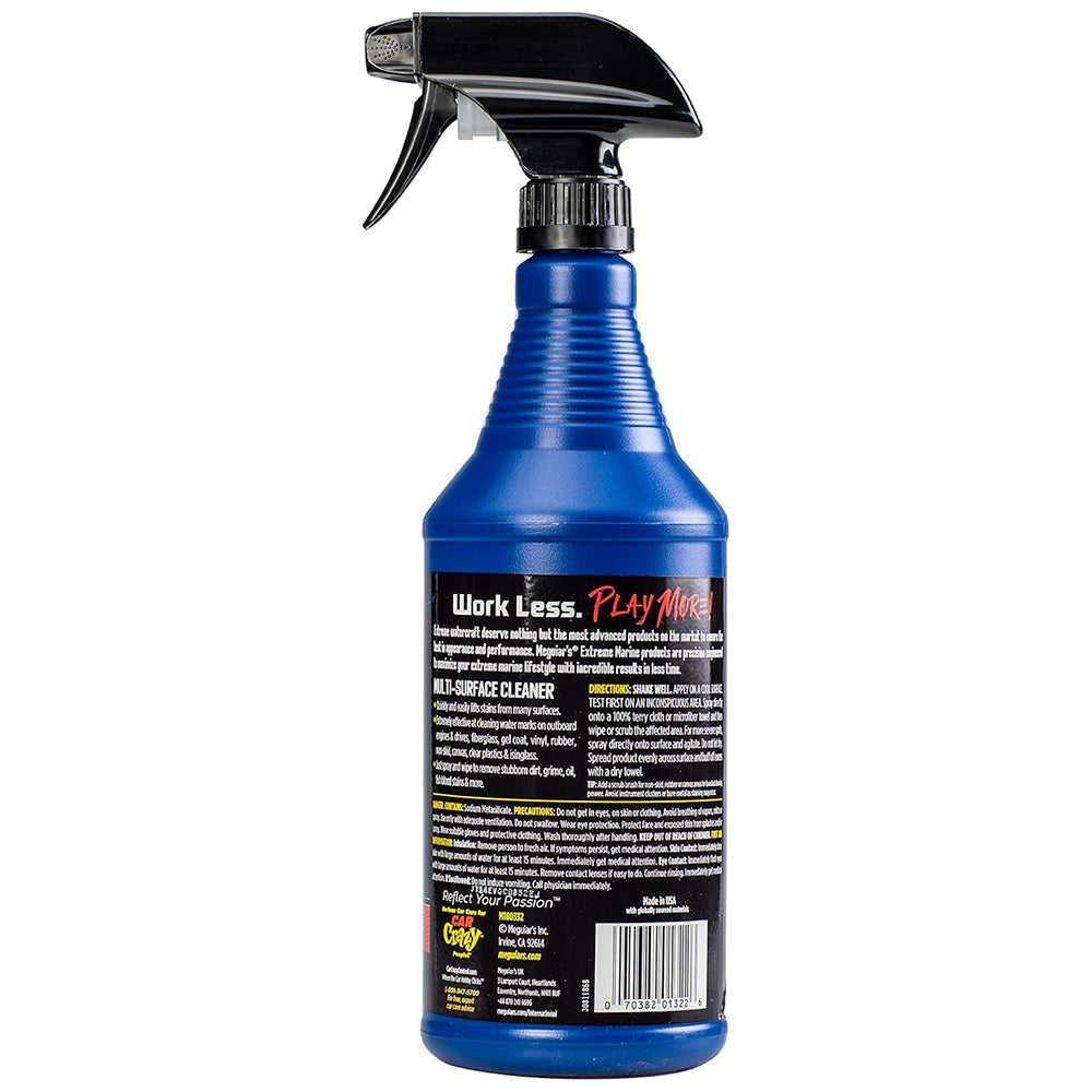 Meguiars M180332 Multi Purpose Cleaner - image 2