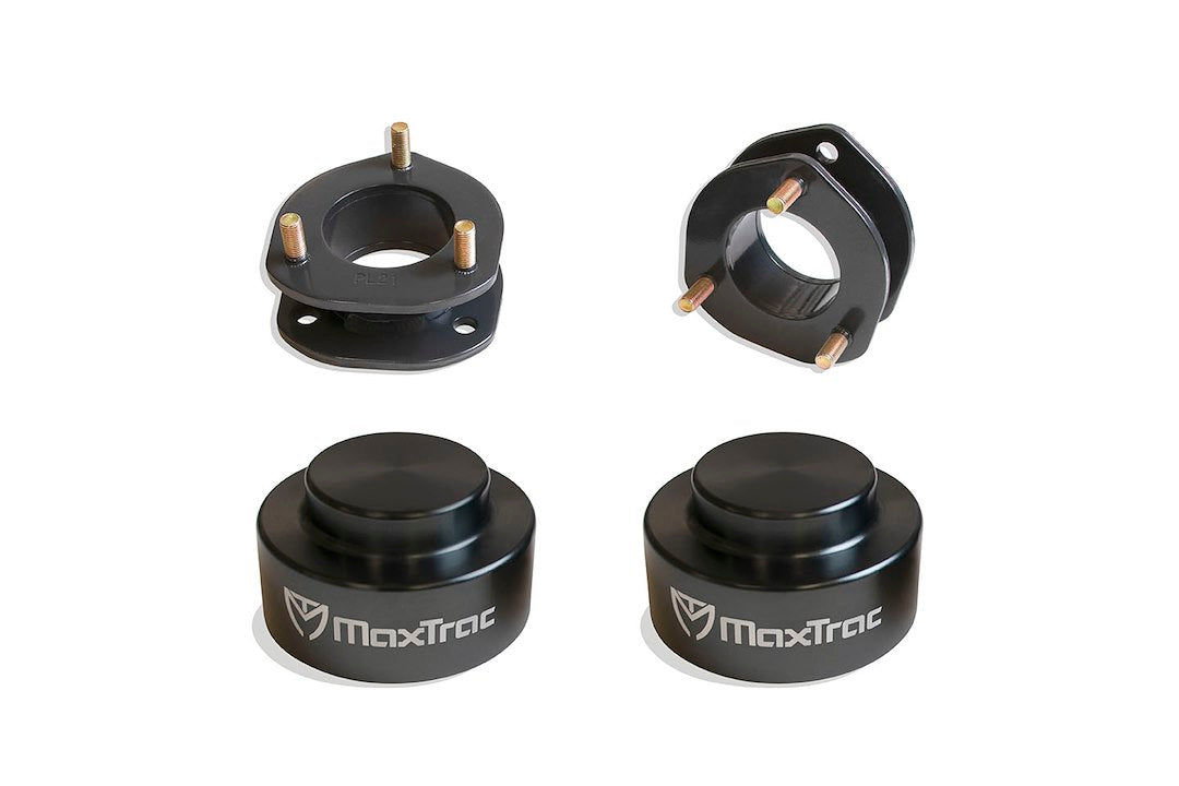MaxTrac MP882731 Lift Kit for 2019 Ram 1500, Without Shocks