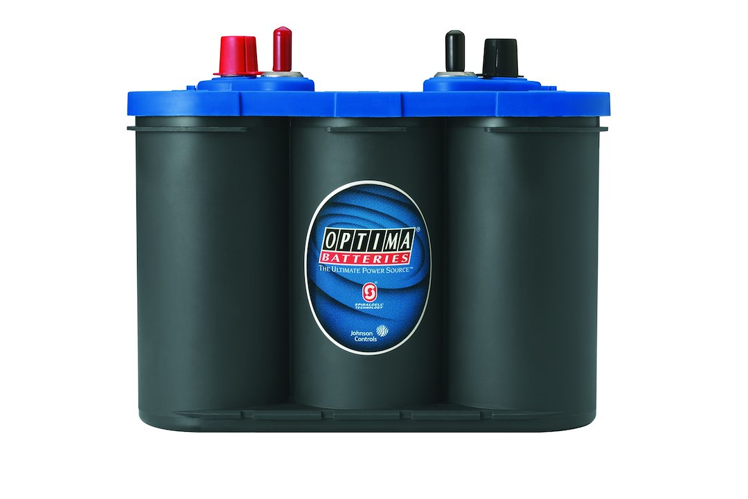 Optima Battery 8006-006 Battery - image 1