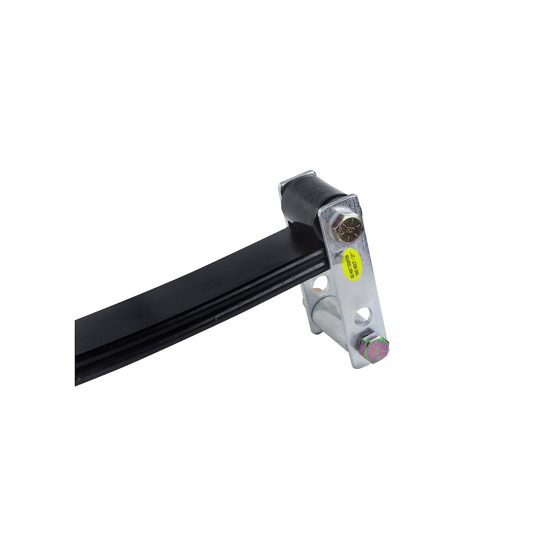 Super Springs Ssa24.5 Helper Spring Kit - image 3