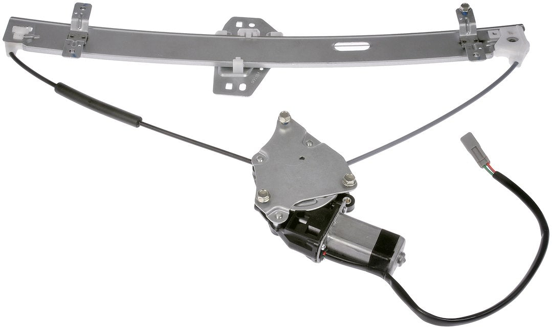 Dorman 748-512 Power Window Regulator and Motor - image 2