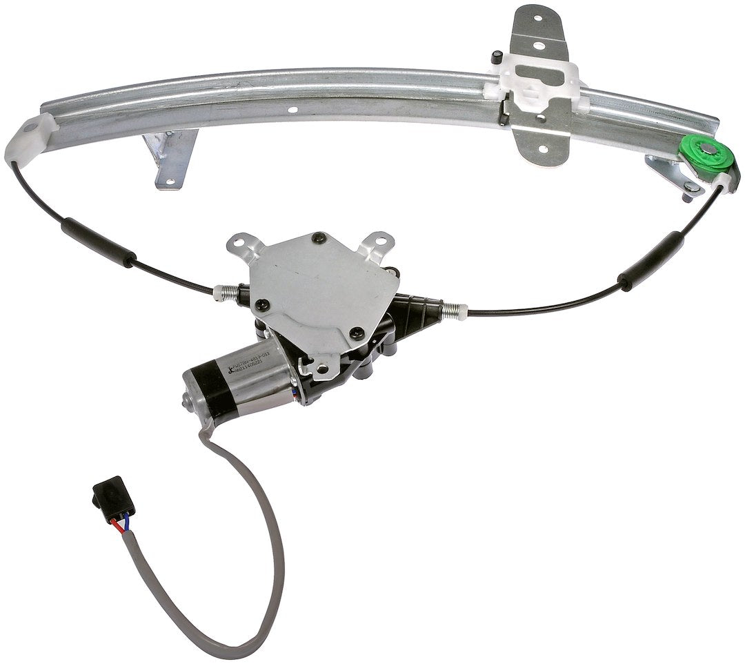 Dorman 741-678 Power Window Regulator-Motor Unit - image 1