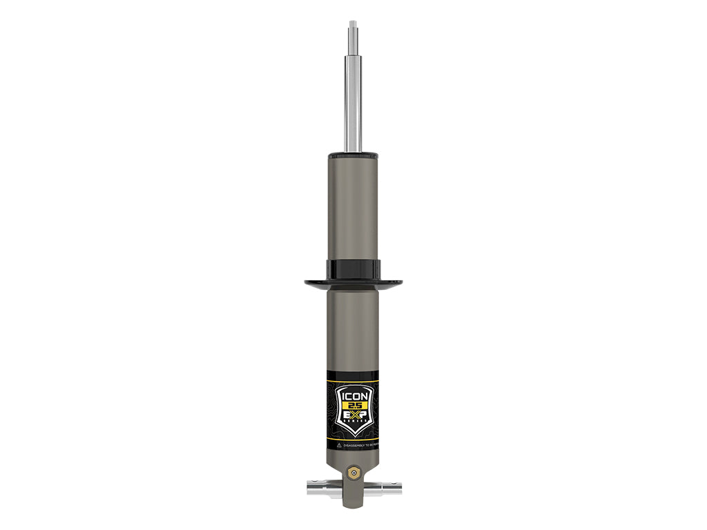 Icon Vehicle Dynamics 71607 2.5 EXP Front Coilover Shock