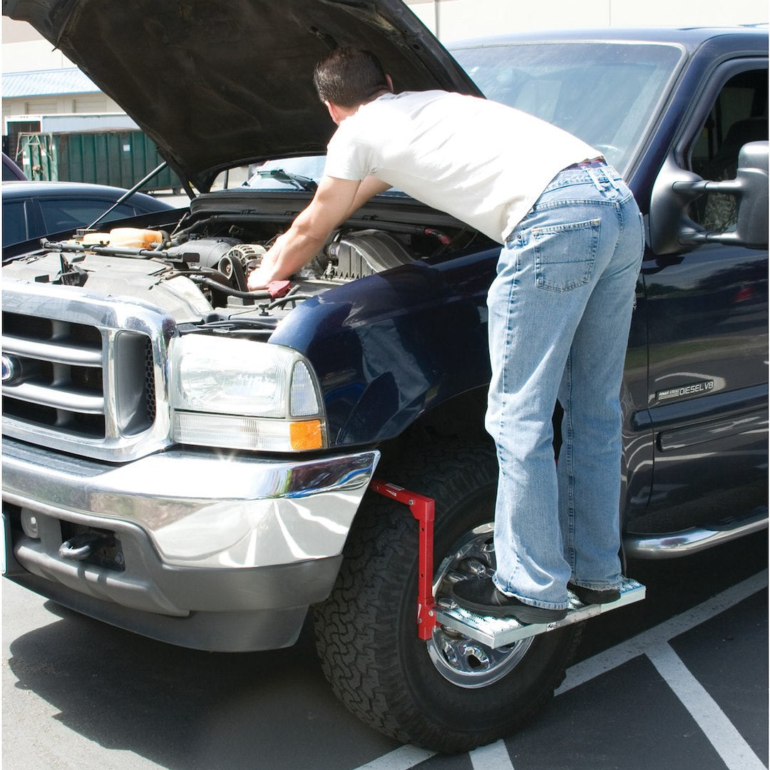 Performance Tool W41039 Wheel Step - image 6