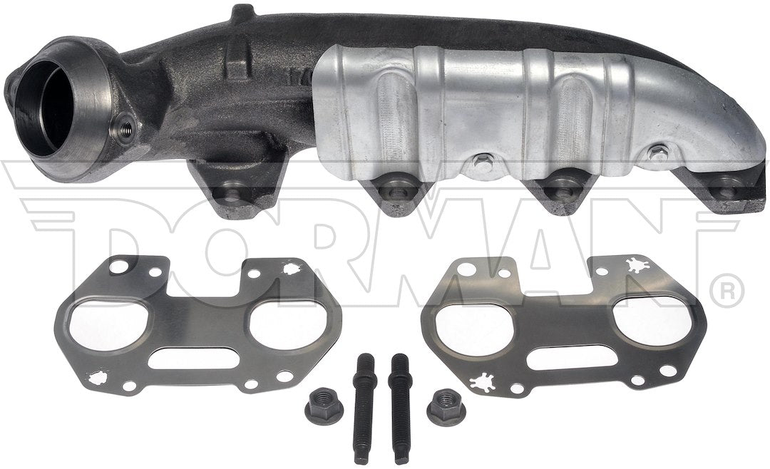 Dorman 674697 OE Solutions Passenger-Side Exhaust Manifold Kit - image 1