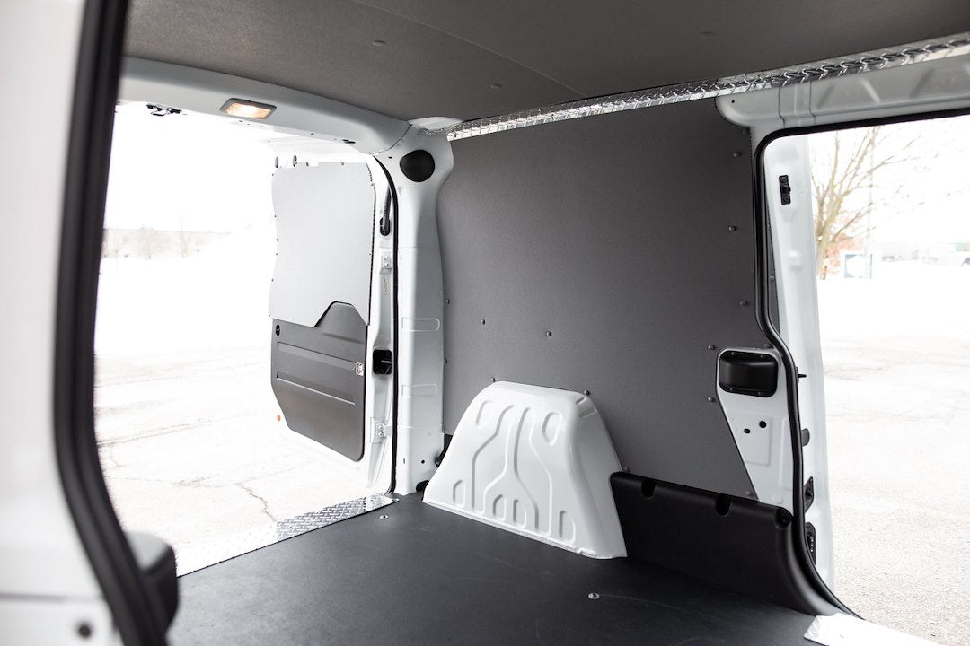 Legend Fleet 674-114-2613 ProMaster City Wall Liner