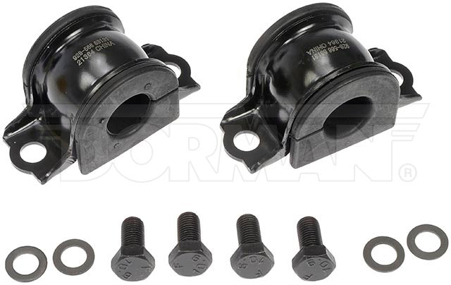 Dorman OE Solutions 928-566 Rubber Stabilizer Bar Mount Bushing - image 1