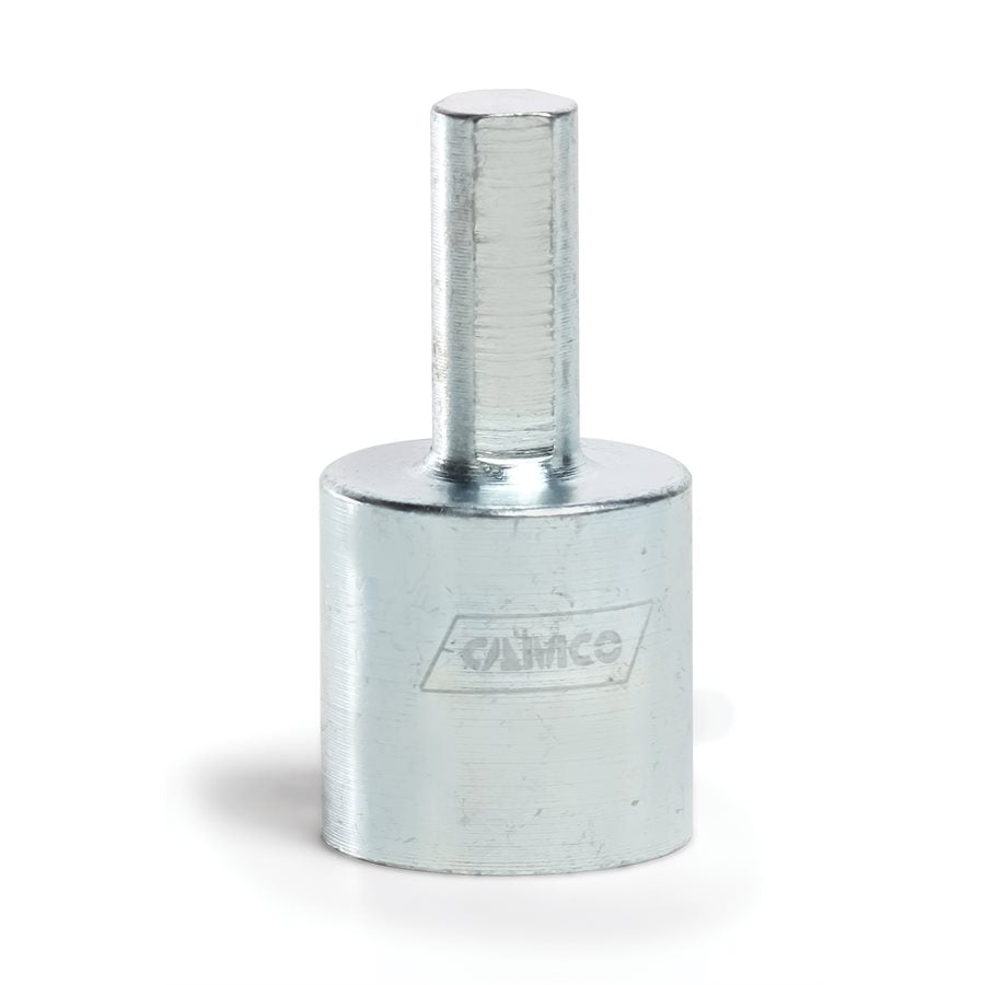 Camco Camper Jack Crank Drill Bit Adapter (57363)