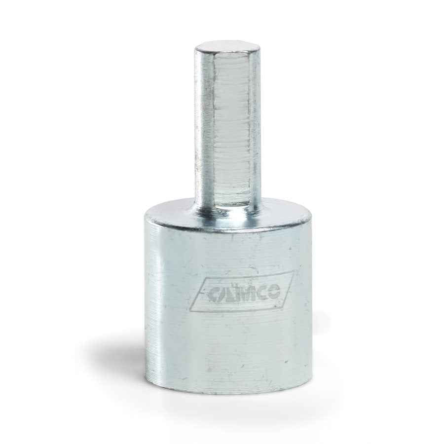 Camco Camper Jack Crank Drill Bit Adapter 57363