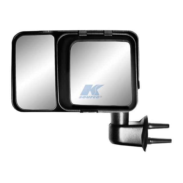 K-Source 80740 Exterior Towing Mirror - image 2