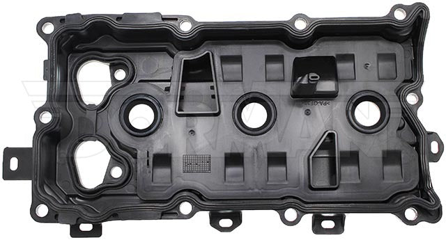 Dorman 264787 Baffled Valve Cover with Grommets — 4.16 Inch - image 4