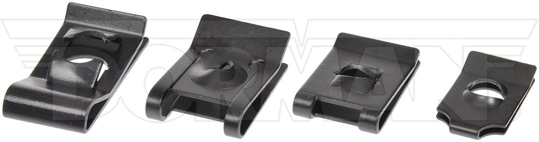 Dorman OE Solutions 961-310d U-Type Clip Nut Assortment - image 1