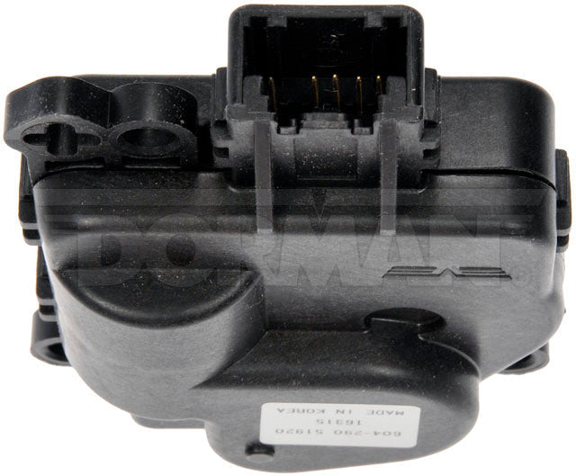 Dorman (OE Solutions) 604290 Air Blend Door Actuator - image 1