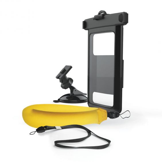 Bracketron Xv1-863-2 Ipod/ Iphone/ Smartphone Mount - image 4