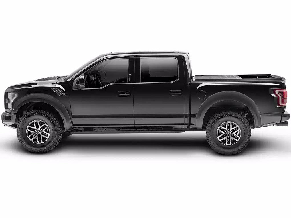 Retrax 90832rtx PowertraxPRO MX Electric Tonneau Cover