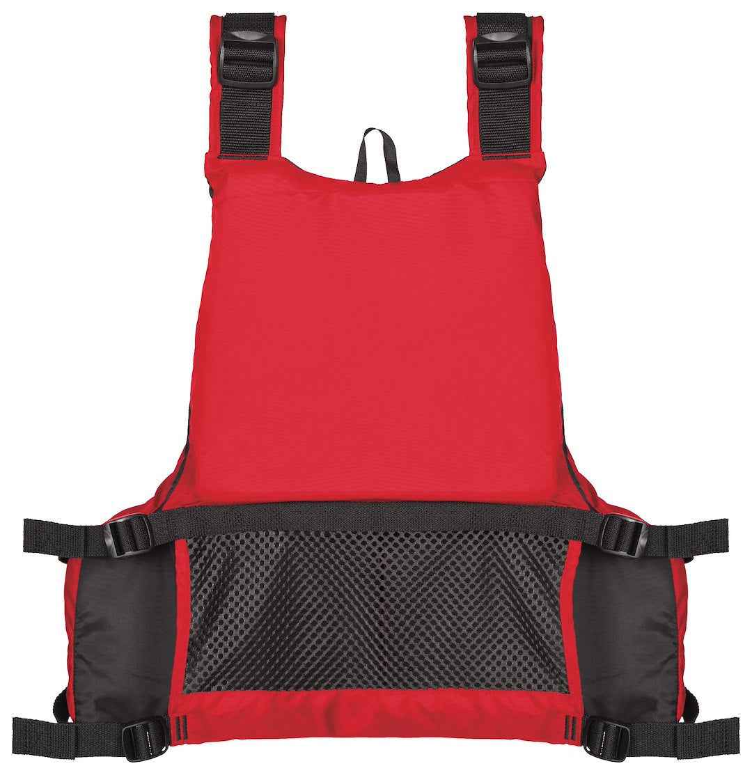Airhead 33004-15-A-DR Life Jacket – Universal