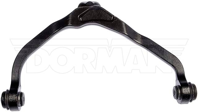 Dorman (OE Solutions) 521-472 Black Painted Iron Control Arm - image 1