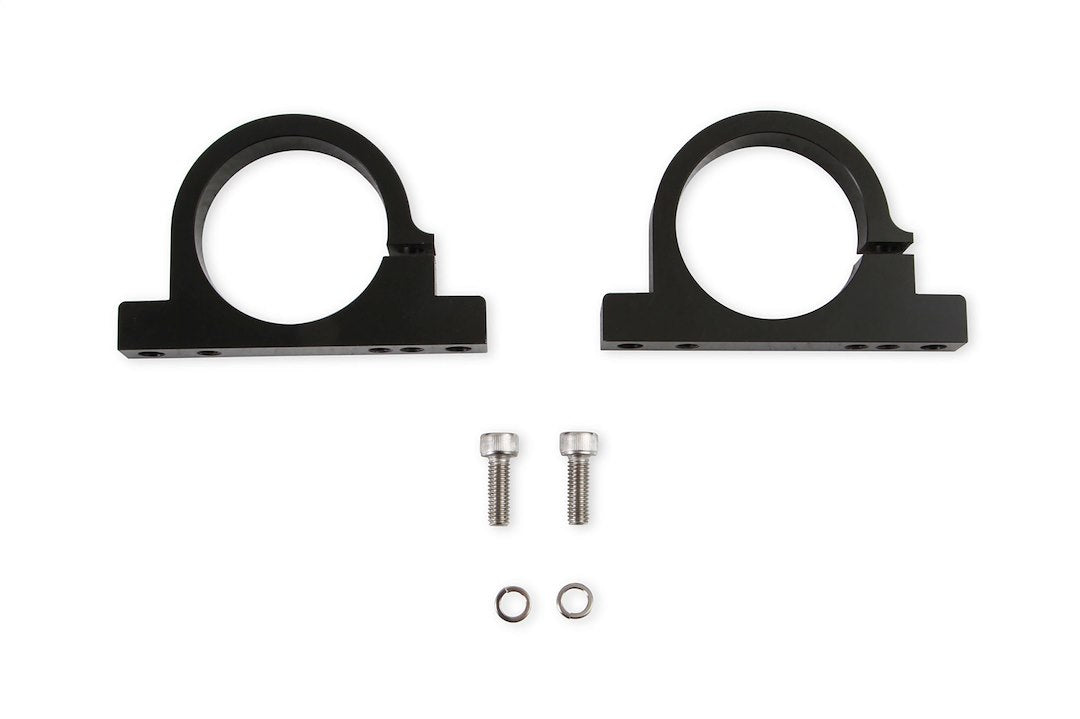Holley 162-574 Fuel Filter Mounting Bracket
