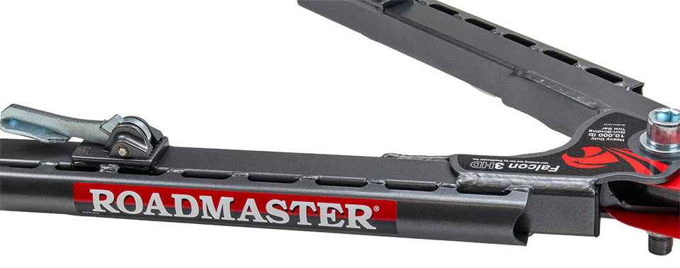 Roadmaster 622 Falcon 3HD 10000 lb Tow Bar
