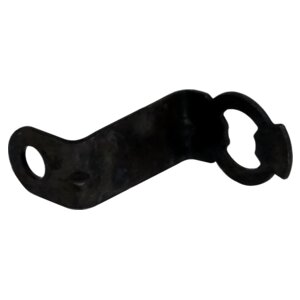 Crown Automotive 55076307 Door Lock Cylinder Cam Lever - image 3