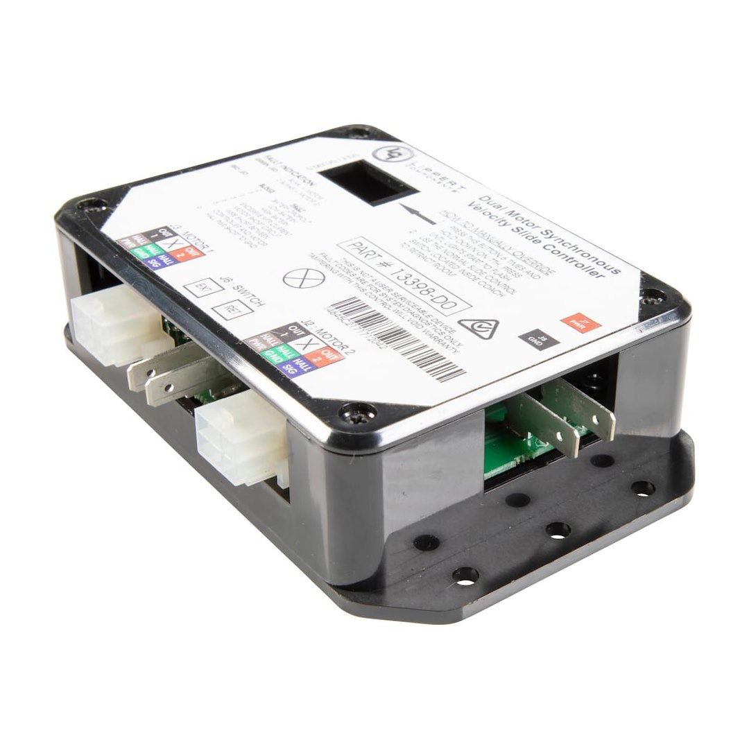 Lippert Components 211852 Slide Out Control Module