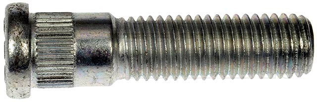 Dorman 610-625 AutoGrade 2 Inch-14 Steel Studs, Set of 10 - image 2