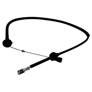 Crown Automotive 52079504 Cherokee Accelerator Cable - image 3