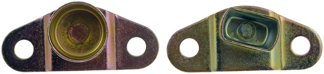 Dorman 38640 Steel Tailgate Hinges — Set of 2 - image 2