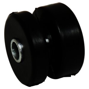 Crown Automotive 52079419 Upper Radiator Isolator - image 3
