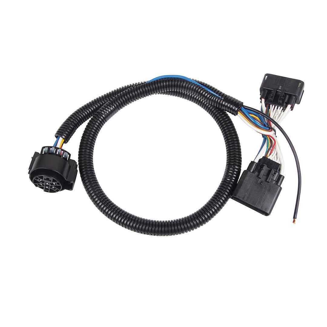 Tekonsha 22124 Trailer Wiring Connector for Ford Ranger 2019–2023