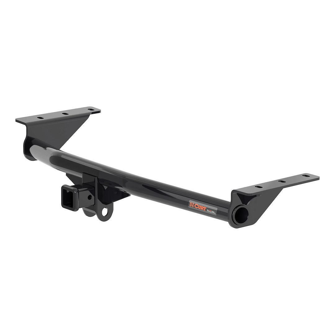 CURT Iii Trailer Hitch Rear (13396)
