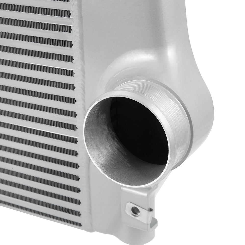 Mishimoto Mmint-Dmax-17sl Duramax L5P Intercooler