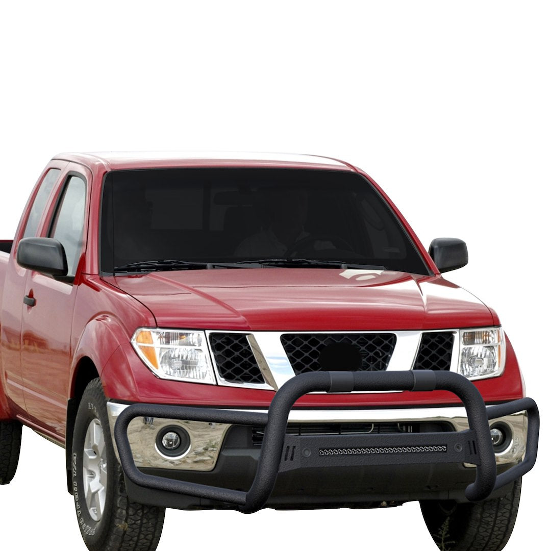 Black Horse Offroad Bfrn10 Bull Bar - image 2