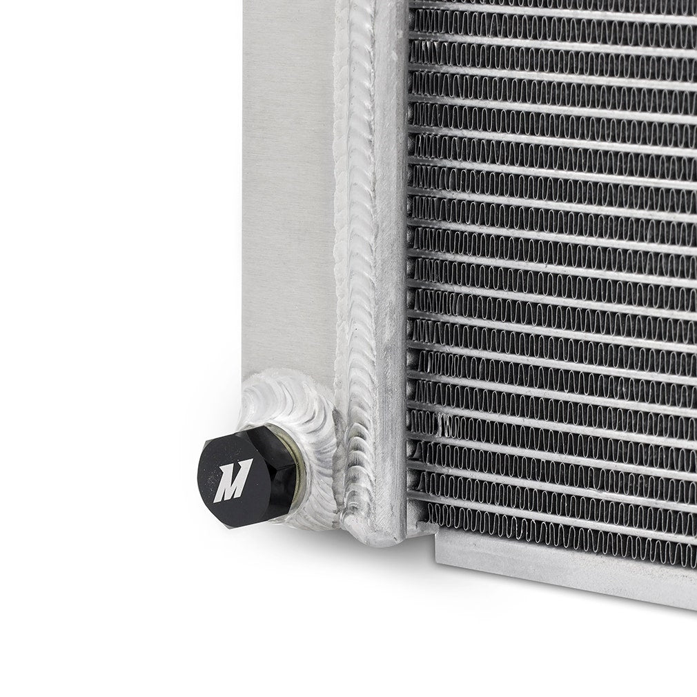 Mishimoto MMRAD-RAM-19 Upper Driver-Side Aluminum Radiator