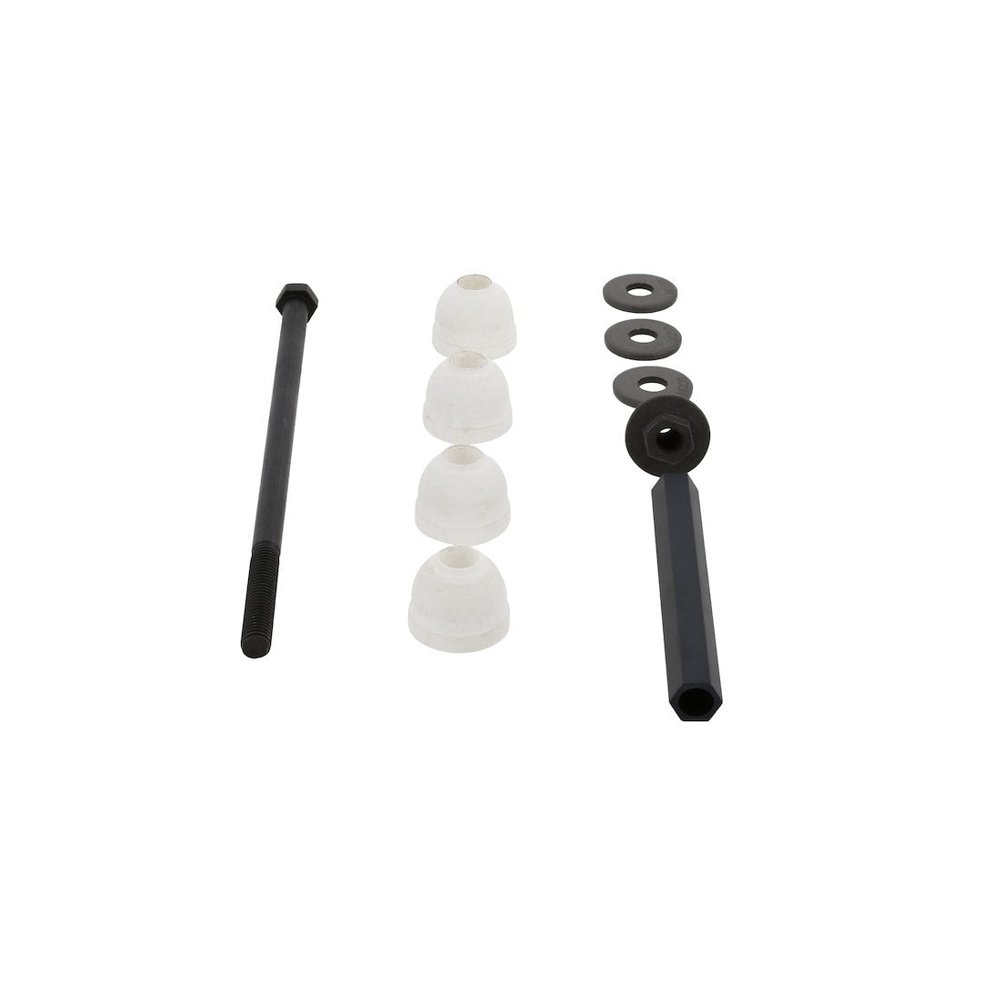Moog Chassis K700539 Problem Solver Stabilizer Bar Link Kit